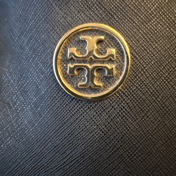 Large Tory Burch Robinson tote - Picture 2 of 3